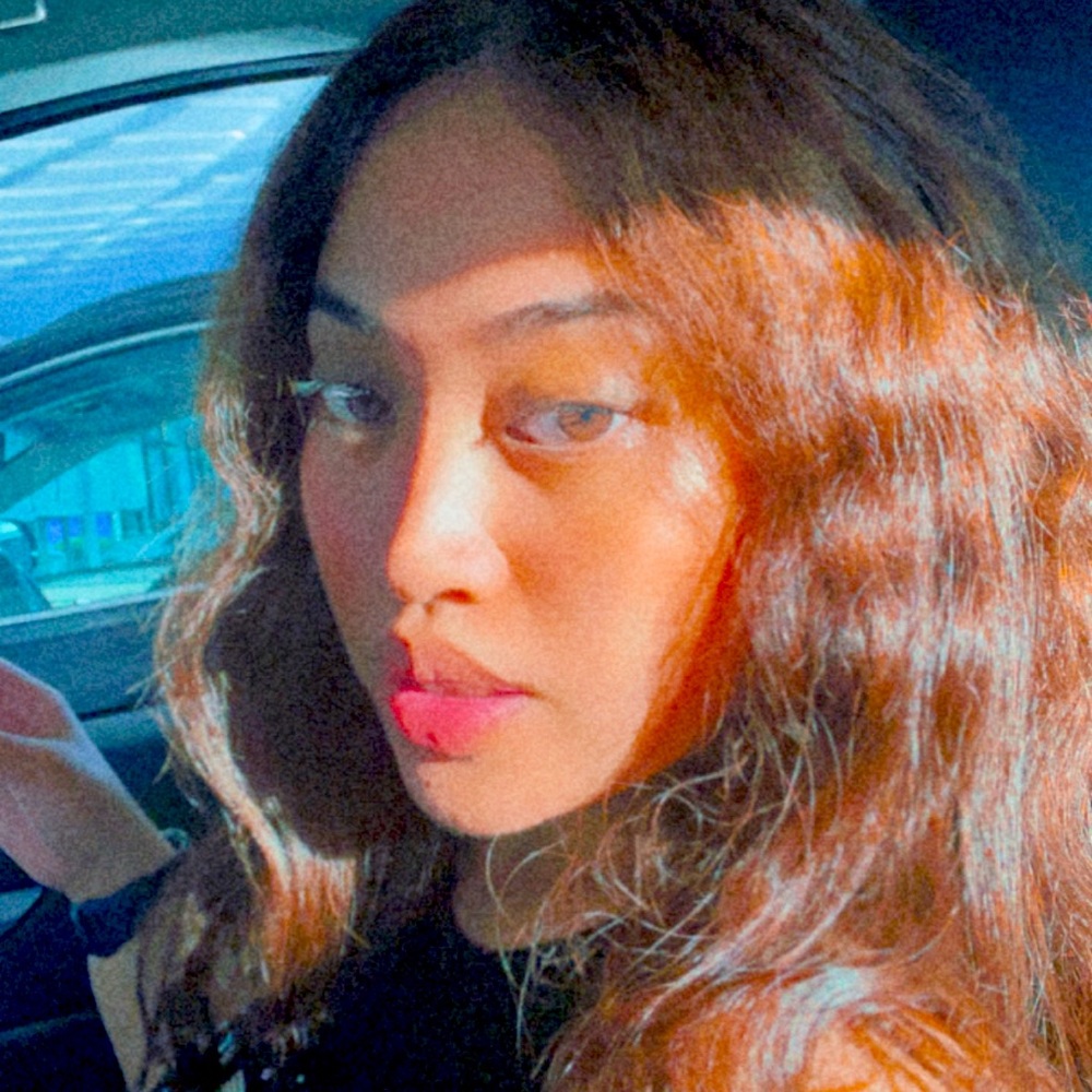 Meet your Posher, Sandra